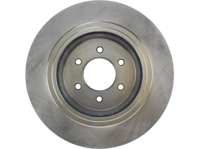 Disc Brake Rotor Centric Parts 121.42130