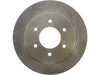 Disc Brake Rotor Centric Parts 121.42130