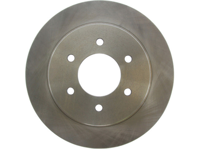 Disc Brake Rotor Centric Parts 121.42130