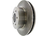 Disc Brake Rotor Centric Parts 121.42130