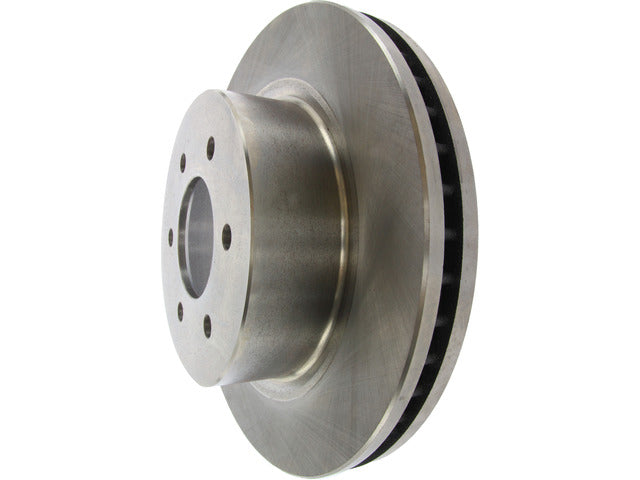 Disc Brake Rotor Centric Parts 121.42130