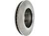 Disc Brake Rotor Centric Parts 121.42130