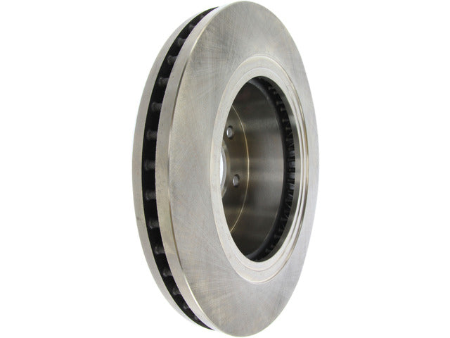 Disc Brake Rotor Centric Parts 121.42130