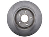 Disc Brake Rotor Centric Parts 121.42133