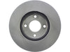 Disc Brake Rotor Centric Parts 121.42134