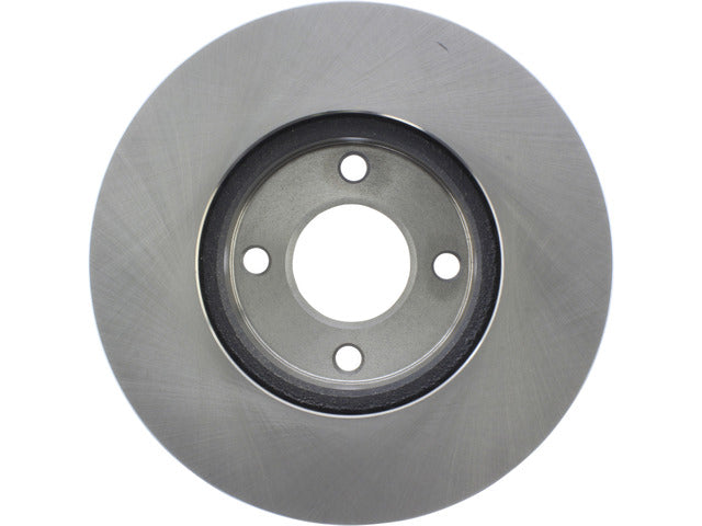 Disc Brake Rotor Centric Parts 121.42134