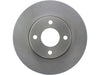Disc Brake Rotor Centric Parts 121.42134