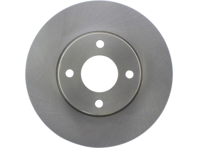 Disc Brake Rotor Centric Parts 121.42134