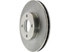 Disc Brake Rotor Centric Parts 121.42134