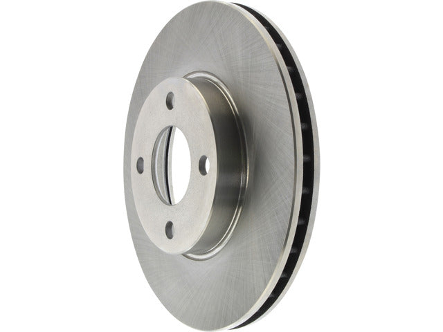 Disc Brake Rotor Centric Parts 121.42134