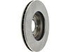 Disc Brake Rotor Centric Parts 121.42134