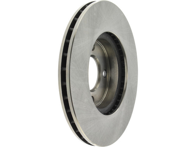 Disc Brake Rotor Centric Parts 121.42134