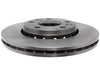Disc Brake Rotor Centric Parts 121.42138