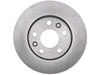 Disc Brake Rotor Centric Parts 121.42138
