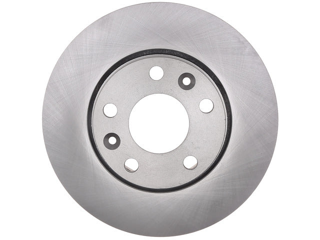 Disc Brake Rotor Centric Parts 121.42138