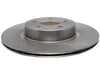 Disc Brake Rotor Centric Parts 121.42139