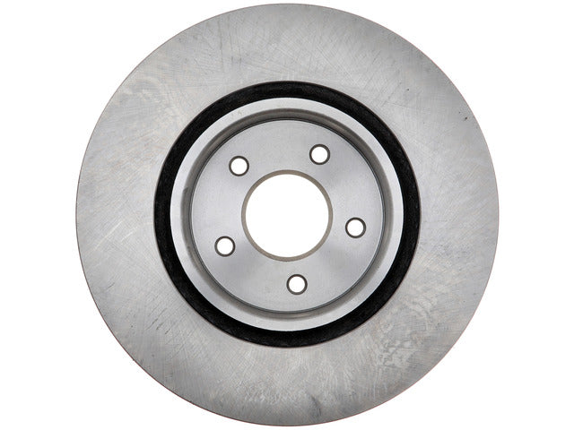 Disc Brake Rotor Centric Parts 121.42139