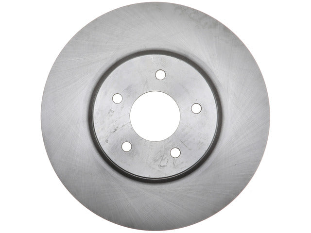 Disc Brake Rotor Centric Parts 121.42139