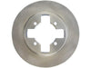 Disc Brake Rotor Centric Parts 121.42902