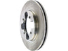 Disc Brake Rotor Centric Parts 121.42902