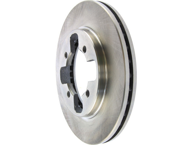 Disc Brake Rotor Centric Parts 121.42902