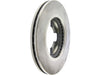 Disc Brake Rotor Centric Parts 121.42902