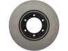Disc Brake Rotor Centric Parts 121.43000