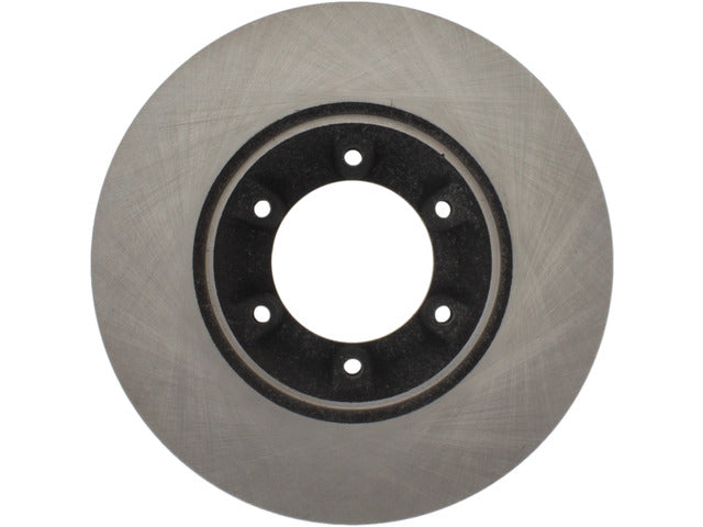 Disc Brake Rotor Centric Parts 121.43000