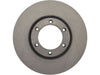 Disc Brake Rotor Centric Parts 121.43000