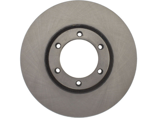 Disc Brake Rotor Centric Parts 121.43000