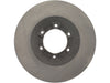 Disc Brake Rotor Centric Parts 121.43001