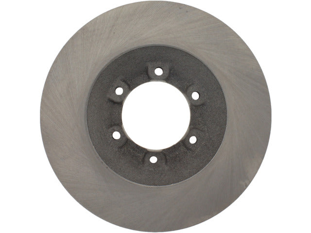Disc Brake Rotor Centric Parts 121.43001