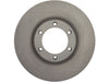 Disc Brake Rotor Centric Parts 121.43001