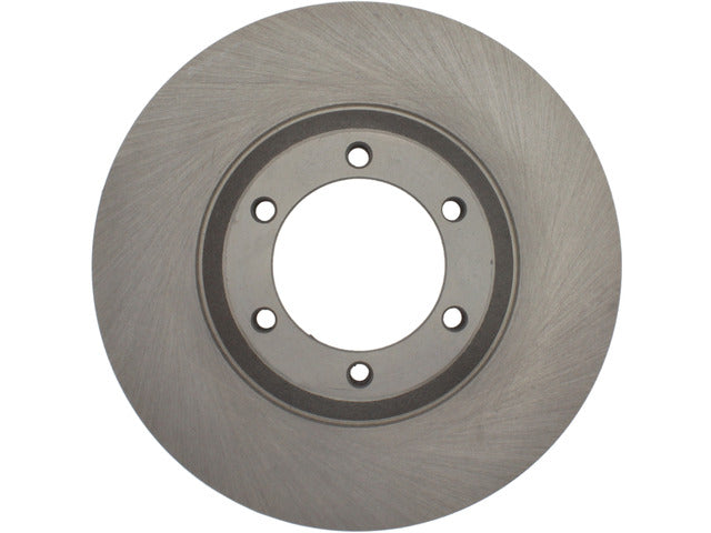 Disc Brake Rotor Centric Parts 121.43001