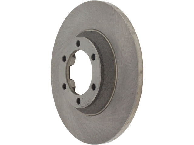 Disc Brake Rotor Centric Parts 121.43001