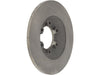 Disc Brake Rotor Centric Parts 121.43001