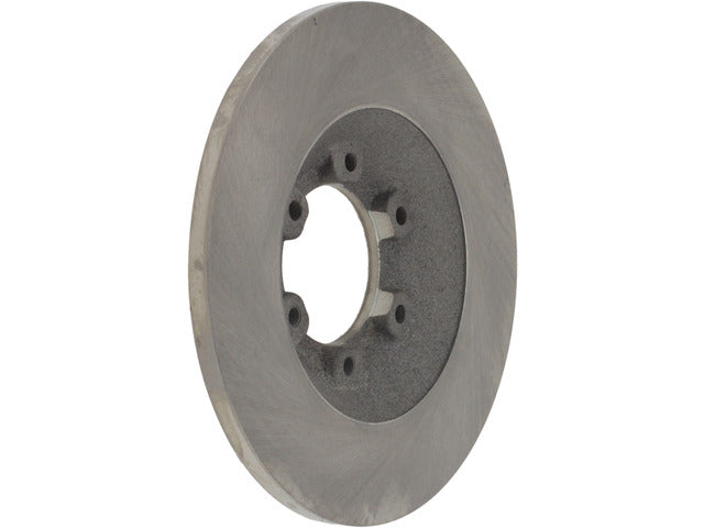 Disc Brake Rotor Centric Parts 121.43001