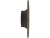 Disc Brake Rotor Centric Parts 121.43002
