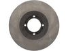 Disc Brake Rotor Centric Parts 121.43002