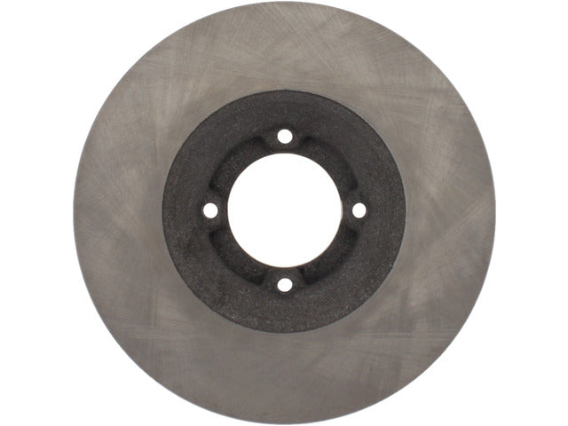 Disc Brake Rotor Centric Parts 121.43002
