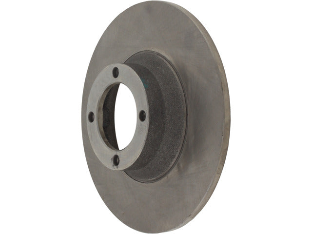 Disc Brake Rotor Centric Parts 121.43002