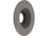 Disc Brake Rotor Centric Parts 121.43002