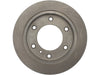 Disc Brake Rotor Centric Parts 121.43004