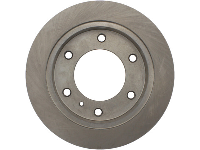 Disc Brake Rotor Centric Parts 121.43004