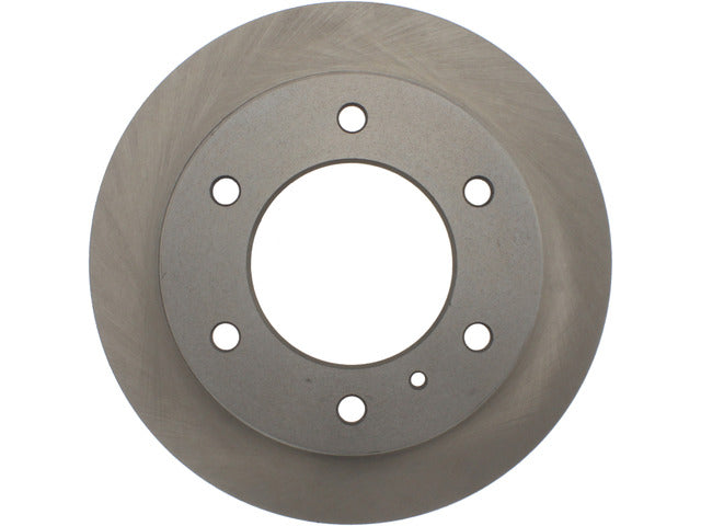 Disc Brake Rotor Centric Parts 121.43004