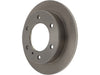 Disc Brake Rotor Centric Parts 121.43004