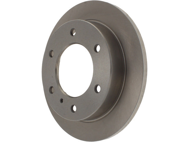 Disc Brake Rotor Centric Parts 121.43004