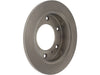 Disc Brake Rotor Centric Parts 121.43004