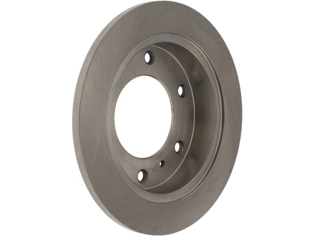 Disc Brake Rotor Centric Parts 121.43004