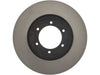 Disc Brake Rotor Centric Parts 121.43005